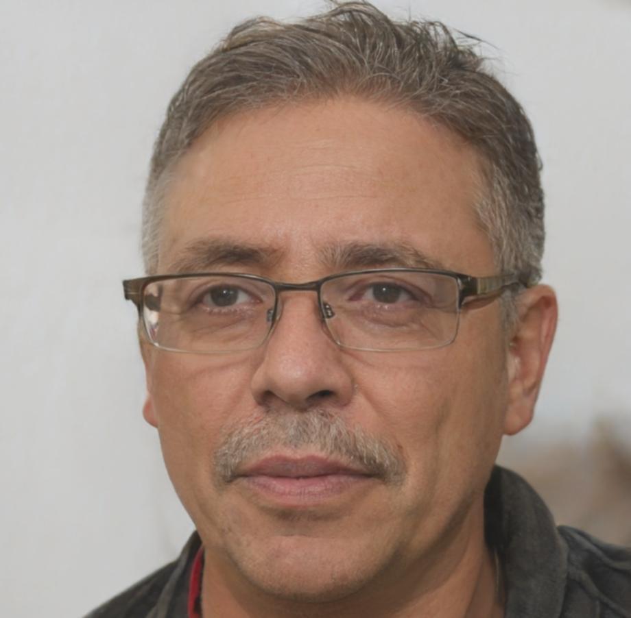 Carlos Mendoza