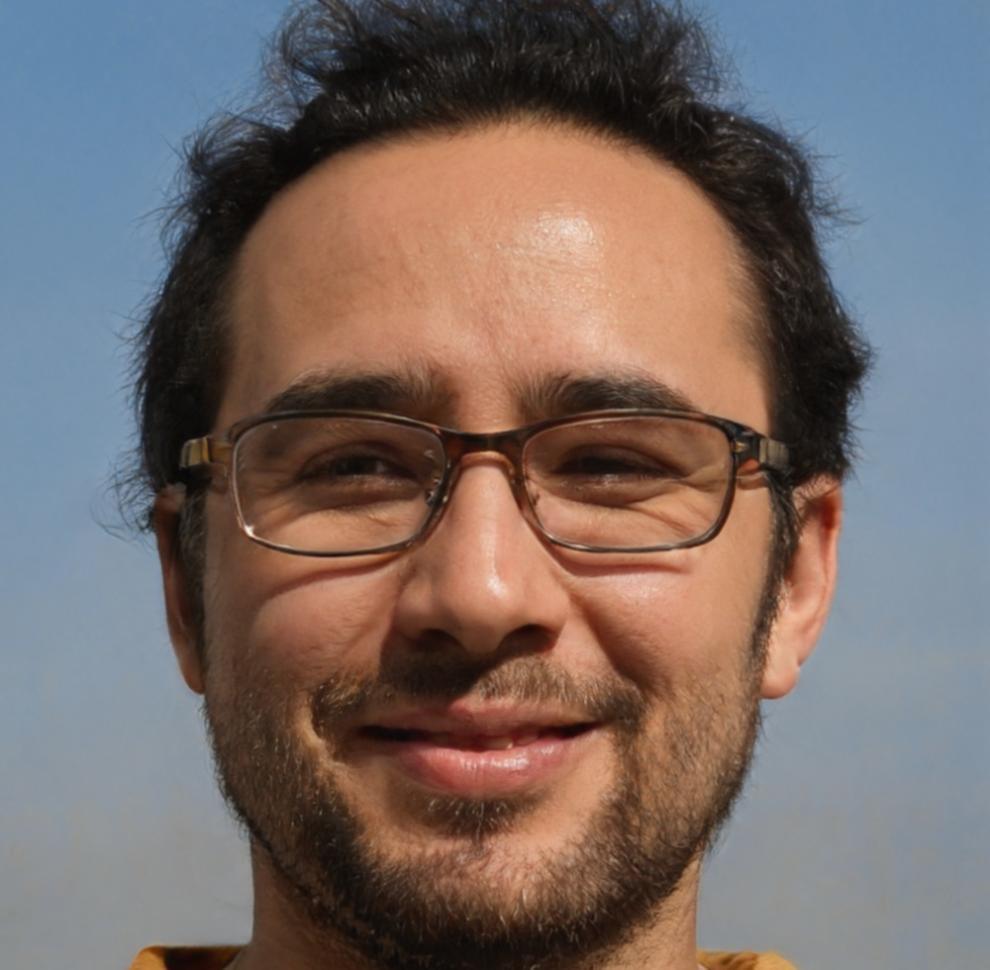 Roberto Silva, Consultor en Optimización Financiera
